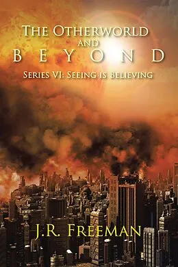 E-Book (epub) The Otherworld and Beyond von J. R. Freeman
