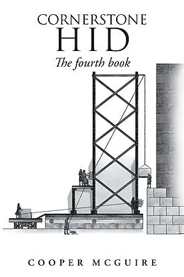 E-Book (epub) Cornerstone Hid von Cooper McGuire