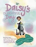 E-Book (epub) Daisy's Delightful Day von Julie Ann Garnett