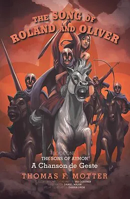E-Book (epub) The Song of Roland and Oliver von Thomas F. Motter