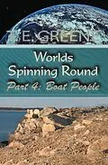 E-Book (epub) Worlds Spinning Round von T. E. Greene