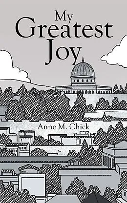 E-Book (epub) MY GREATEST JOY von Anne M. Chick