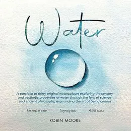 E-Book (epub) Water von Robin Moore