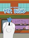 E-Book (epub) Mr. Blue von Helen Macdonald