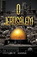 E-Book (epub) O JERUSALEM von R. P. Hanna