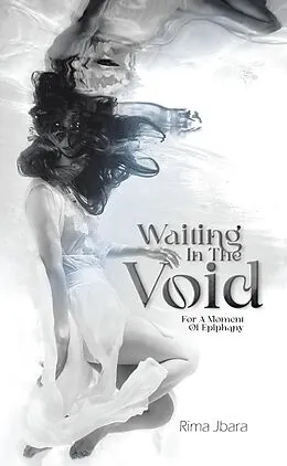 E-Book (epub) Waiting In the Void von Rima Jbara