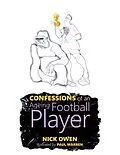 E-Book (epub) Confessions of an Ageing Football Player von Nick Owen