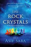 E-Book (epub) The Rock Crystals von Asif Saba