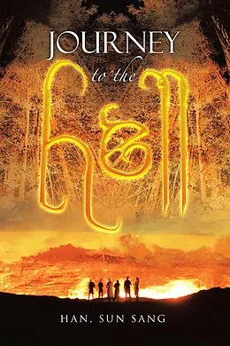 E-Book (epub) Journey to the Hell von Han Sun Sang
