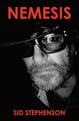 E-Book (epub) Nemesis von Sid Stephenson