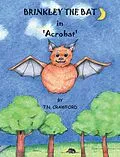 E-Book (epub) BRINKLEY THE BAT in 'Acrobat' von T. N. Crawford