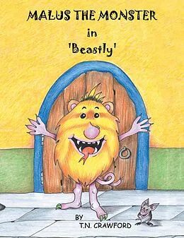E-Book (epub) MALUS THE MONSTER in 'Beastly' von T. N. Crawford