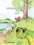 E-Book (epub) NORMAN THE NEWT in 'Wow!' von T. N. Crawford