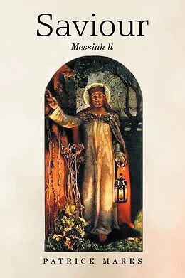 E-Book (epub) Saviour von Patrick Marks