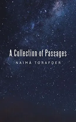E-Book (epub) A Collection of Passages von Naima Torafder