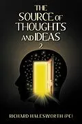 E-Book (epub) The Source of Thoughts and Ideas von Richard Halesworth (Pc)