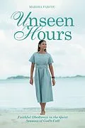 E-Book (epub) Unseen Hours von Marsha Parcou