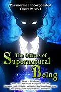 E-Book (epub) Paranormal Incorporated - Office Memo #1 von Alexis Aurol, Jill Black, Jorie Rao