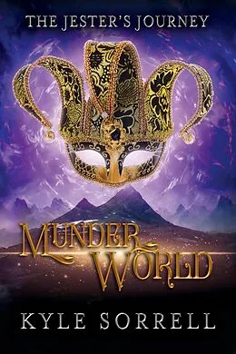E-Book (epub) Munderworld von Kyle Sorrell