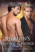 E-Book (epub) Stephen's Second Chance von Lucas Lamont