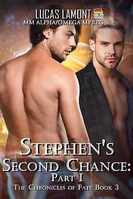 E-Book (epub) Stephen's Second Chance von Lucas Lamont