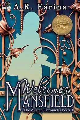 E-Book (epub) Welcome To Mansfield von A. R. Farina