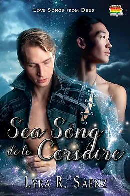 E-Book (epub) Sea Song de le Corsaire von Lyra R. Saenz