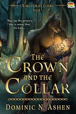 E-Book (epub) The Crown and the Collar von Dominic N. Ashen