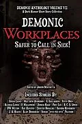 E-Book (epub) Demonic Workplaces von Horsemen Publications