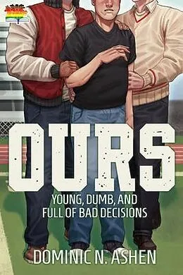 E-Book (epub) Ours von Dominic N. Ashen