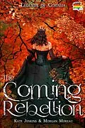 E-Book (epub) Coming Rebellion von Kate Jenkins, Morgan Moreau