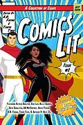 E-Book (epub) Comics Lit Vol. 1 von A.R. Farina, Tonya Todd