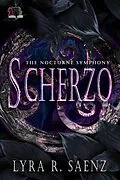 E-Book (epub) Scherzo von Lyra R. Saenz
