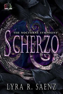 E-Book (epub) Scherzo von Lyra R. Saenz