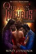 E-Book (epub) Queen's Incubus von Honey Cummings