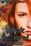 E-Book (epub) Brighde Restricted (The Amulet Series, #3) von Leslie Sommers, Janice Sommers