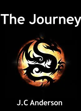 E-Book (epub) The Journey von Joe Anderson