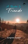 E-Book (epub) A Rainbow Of Friends (Anthology, #1) von Writers Corner, Sangeeta Kumari