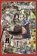 Couverture cartonnée Delicious in Dungeon, Vol. 14 de Ryoko Kui