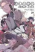Kartonierter Einband Bungo Stray Dogs, Vol. 24 von Asagiri Kafka, Harukawa Sango, Kevin Gifford
