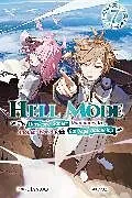 Kartonierter Einband Hell Mode, Vol. 7 von Adam Haffen, Hamuo Hamuo, Jason Muell