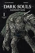 Couverture cartonnée Dark Souls: Redemption, Vol. 1 (Manga) de Julien Blondel