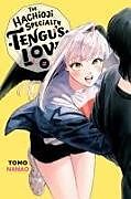 Couverture cartonnée The Hachioji Specialty: Tengu's Love, Vol. 2 de Tomo Nanao