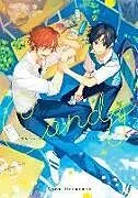 Kartonierter Einband Candy: Shou Harusono Art Collection von Leighann Harvey, Shou Harusono