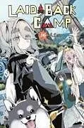 Kartonierter Einband Laid-Back Camp, Vol. 16 von Afro Afro, Amber Tamosaitis, Dayeun Kim