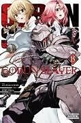 Couverture cartonnée Goblin Slayer, Vol. 15 (manga) de Kumo Kagyu