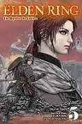 Couverture cartonnée Elden Ring: The Road to the Erdtree, Vol. 5 de Inc. FromSoftware