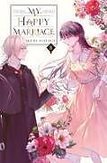 Couverture cartonnée My Happy Marriage, Vol. 8 (light novel) de Akumi Agitogi