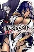 Kartonierter Einband The World's Finest Assassin Gets Reincarnated in Another World as an Aristocrat, Vol. 8 (manga) von Hamao Sumeragi, Ivo Marques, Luke Hutton