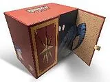 Kartonierter Einband Delicious in Dungeon: The Complete Box Set von Abigail Blackman, Kui Ryoko, Taylor Engel
